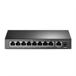 TL-SF1009P New 9-Port 10/100Mbps Desktop Switch with 8-Port PoE+ 2