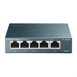 LS105G 5-Port 10/100/1000Mbps Desktop Network Switch business-networking 2